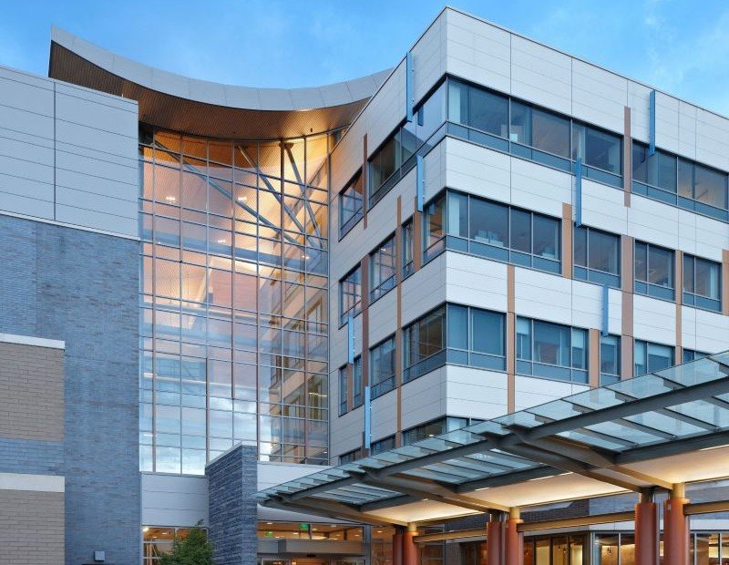 Hammes Partners Raises $445M for Health-Care Real Estate Fund