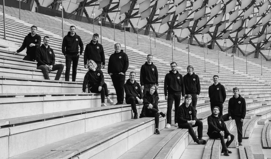 Latvian startup Handwave raises €3.6 million to make payment and identification as easy as a wave of your hand