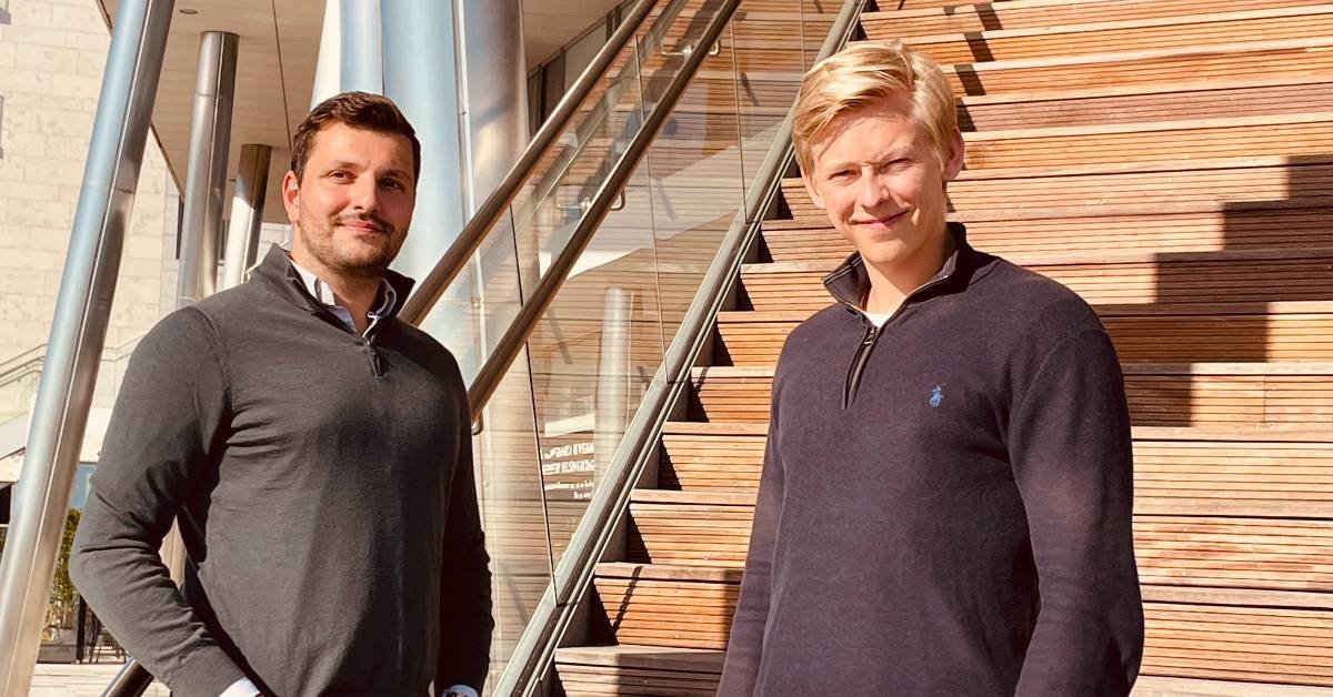 London’s AI-powered travel startup Holiwise bags €1.4M