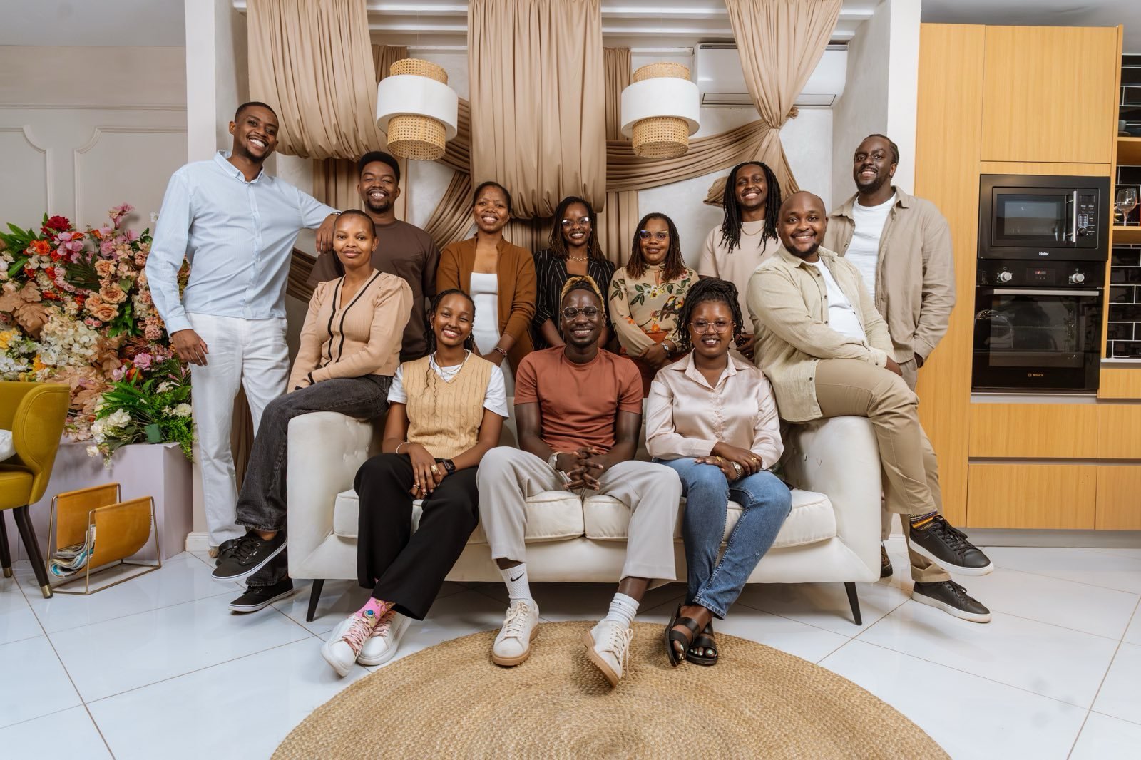 24-Year-Old Kenyan Founder Secures $4.9M To Transform Stablecoin-Powered Payments