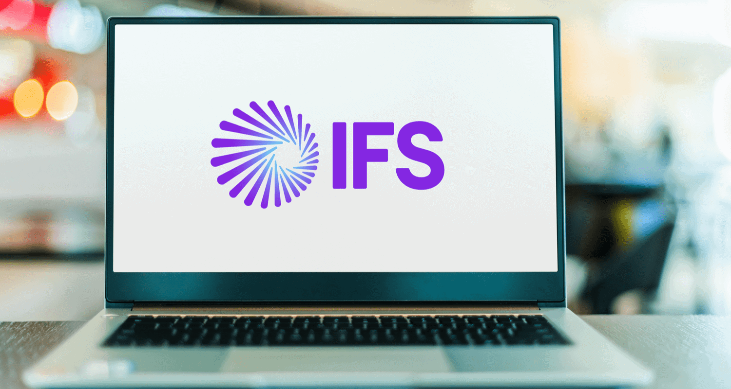 IFS acquires supply chain player 7bridges