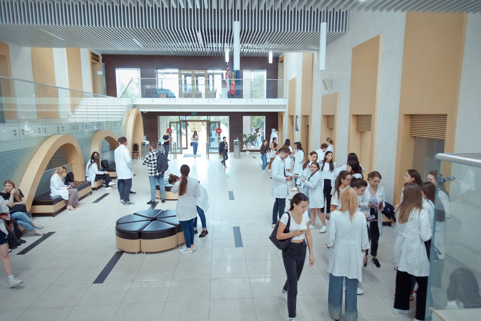 Ministry of Education, Culture and Research of Moldova invites Indian students for Higher Education