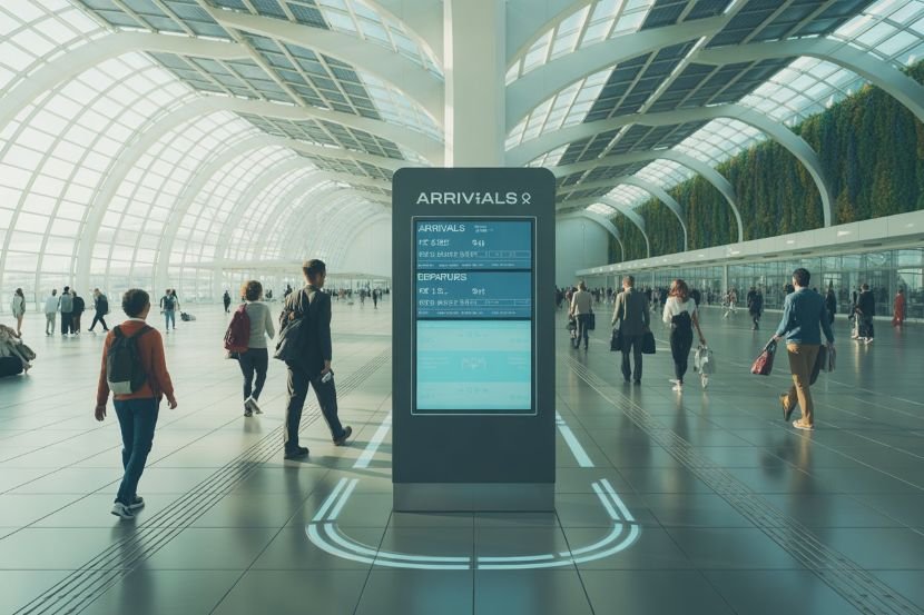 Inter Airport Europe Expands Partnerships, Boosting Accessibility and Sustainability for Travelers: Here’s All You Need To Know