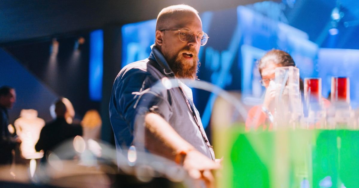 Why this Finnish cleantech kept its research project title after spinning out