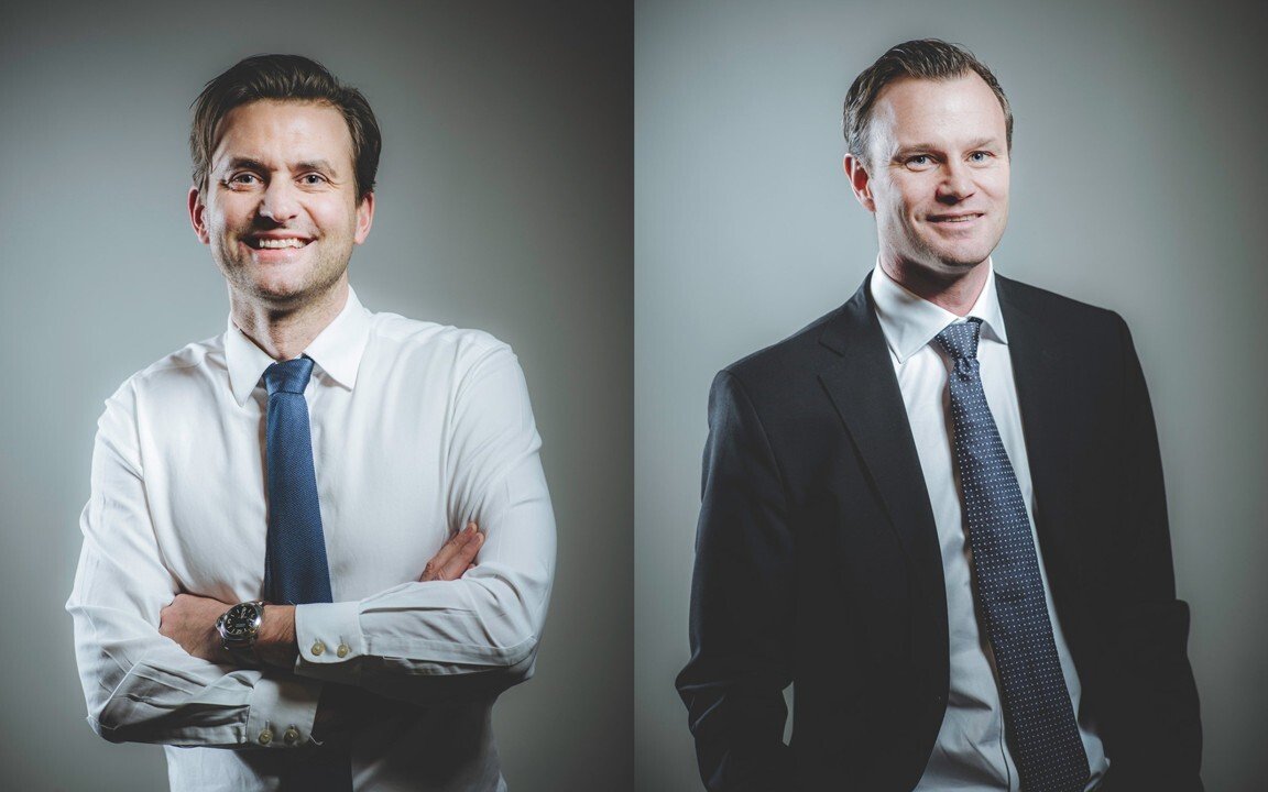 Fish Farmer - News - Bluefront Equity hits target for its capital fund