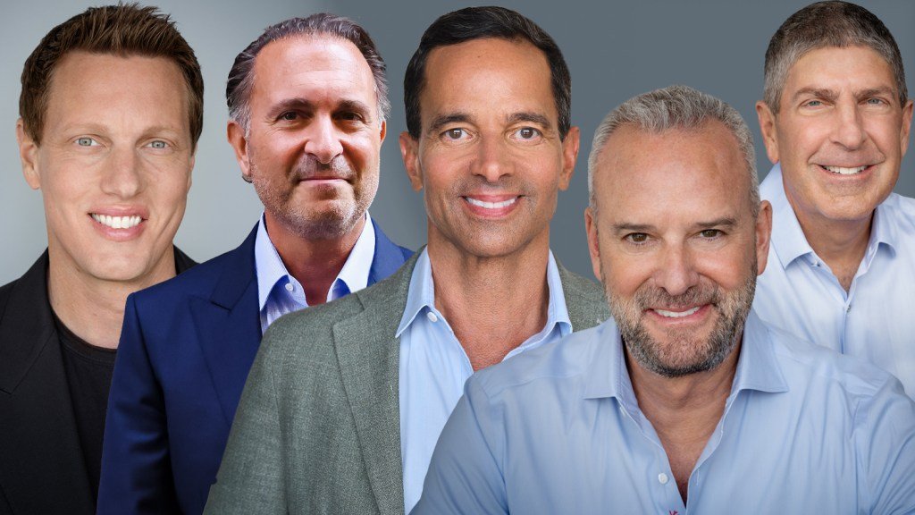 David Ellison, Jeff Shell & Paramount Team Queried On Trump, Tech, Possible Layoffs