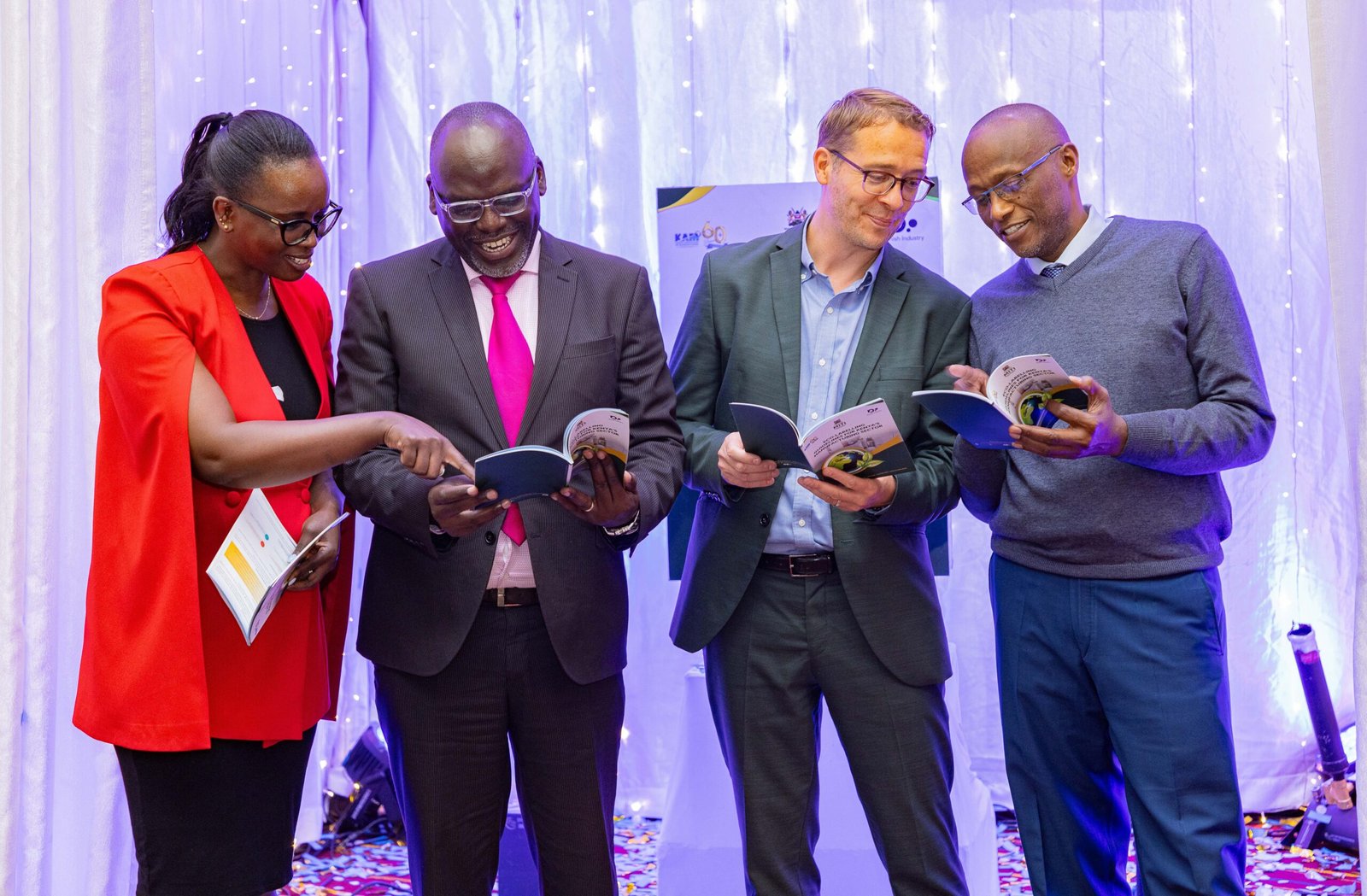 KAM releases eco-labelling guidelines to provide guidance for manufacturers