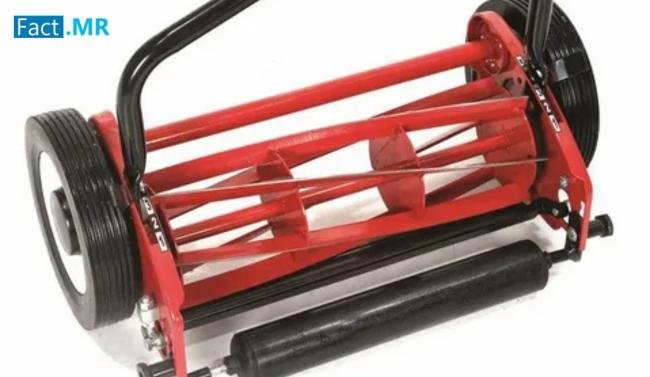 Europe Reel Cutters Market