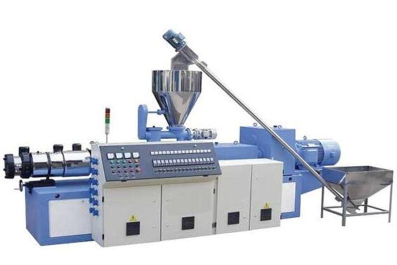 Rubber Screw Extruder Market