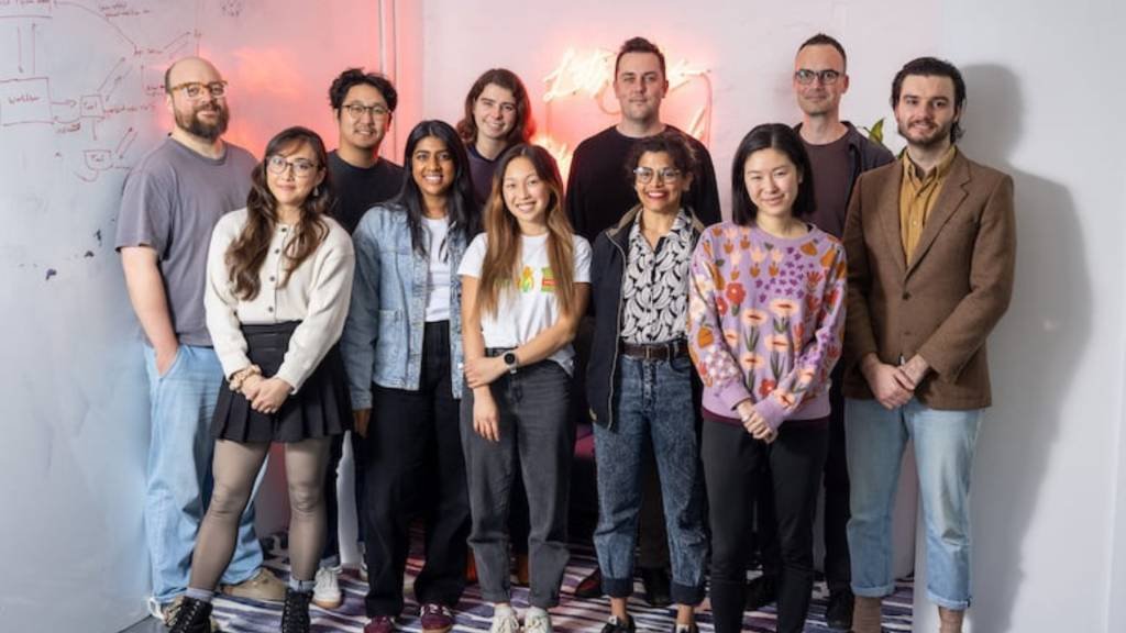 Two Aussie startups that raised $54.4 million this week