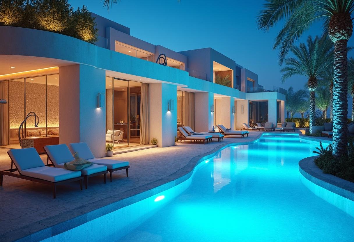 Discover How RAK, Dubai, And Saudi Arabia Are Shaping The Future Of Middle East Hospitality