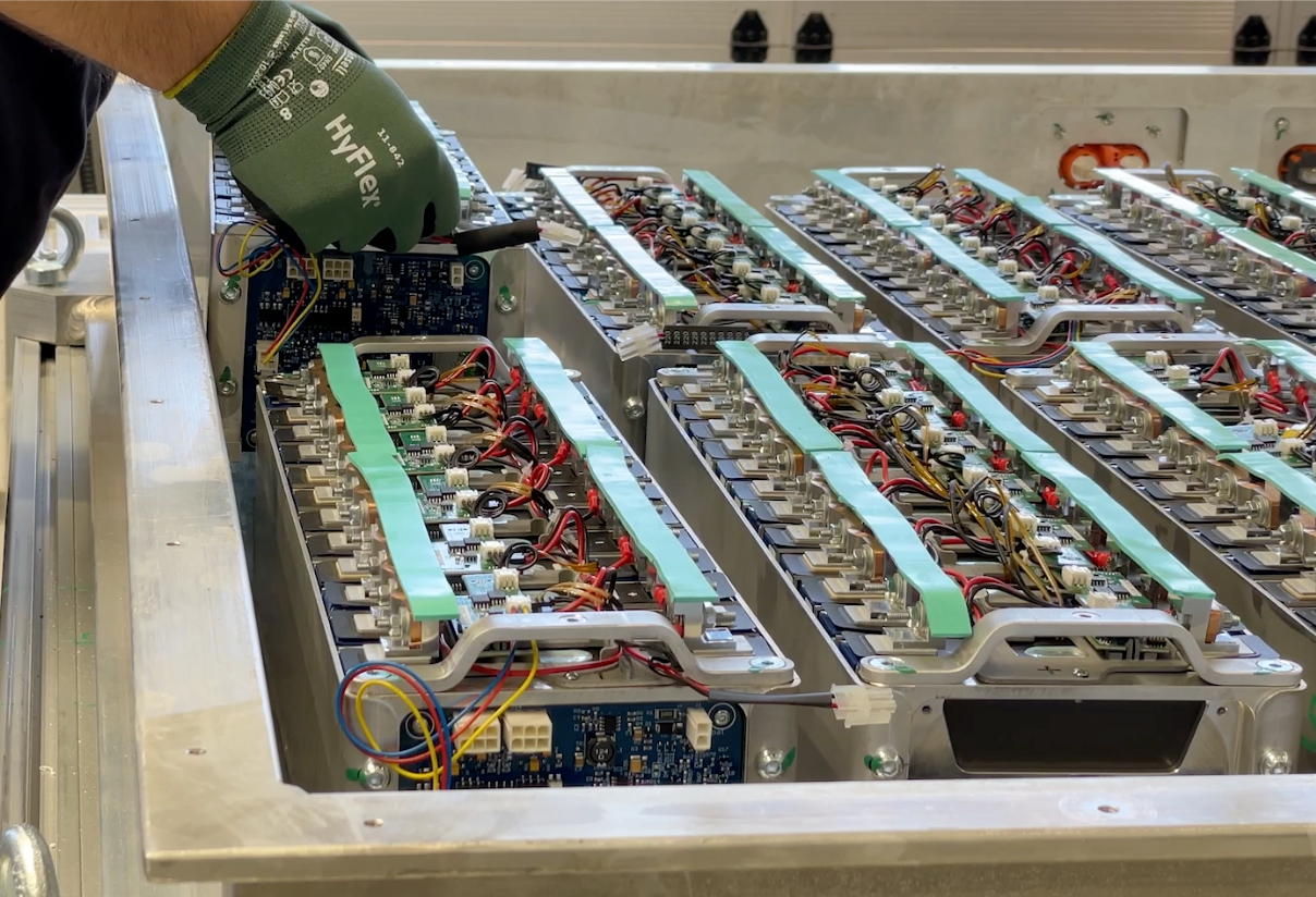 Shaping the future of circular and sustainable urban mobility