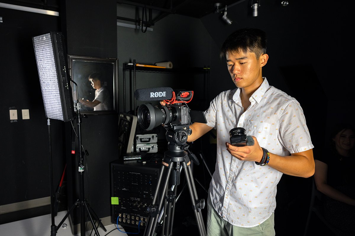 Career Catalysts: WashU’s Skandalaris Center connects students to startups - The Source