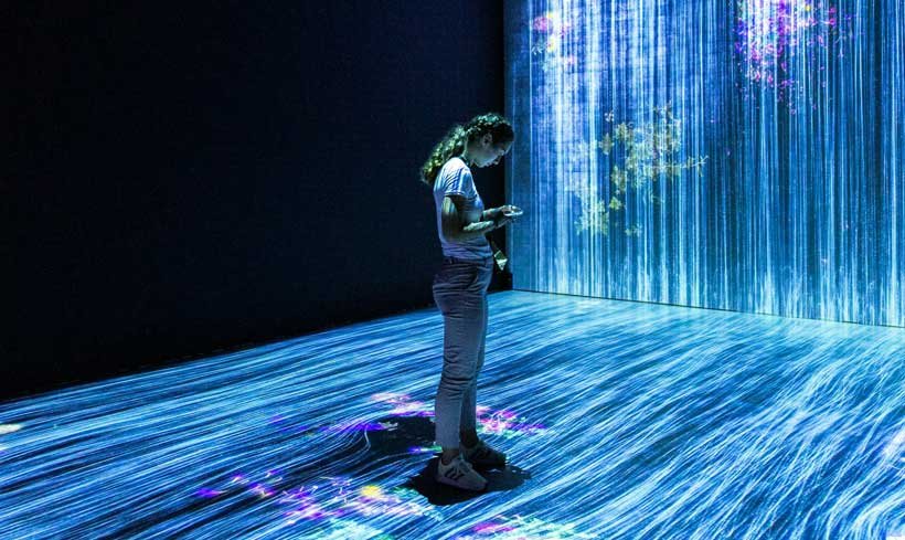 U.S. Tech Titans Can Win the AI Race with Smart Stakes & Global Stacks