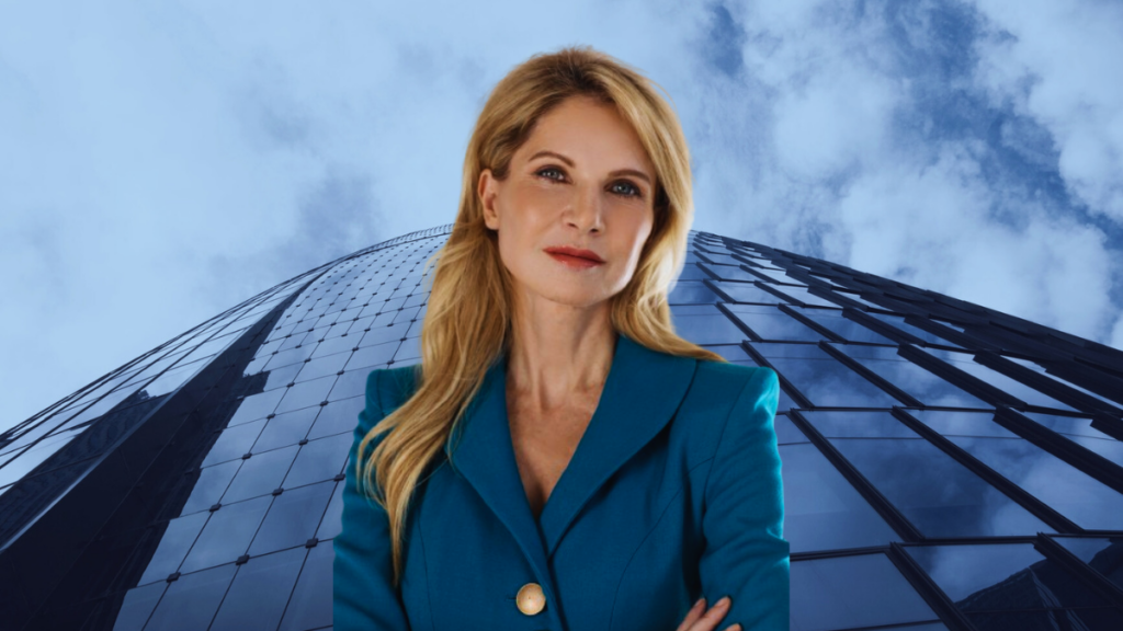 South Africa’s richest woman may return home – BusinessTech