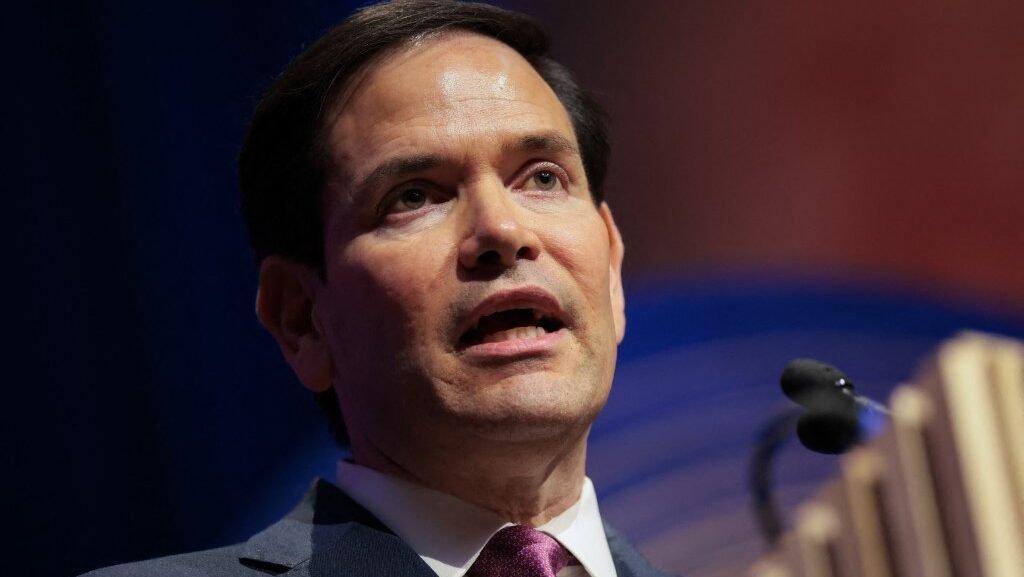 Trump Administration Lobbies Against EU's Digital Services Act ━ The European Conservative