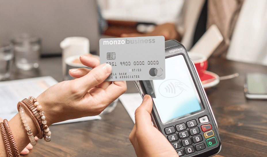 London-based FinTech app Monzo tops 13 million customers on the back of record growth