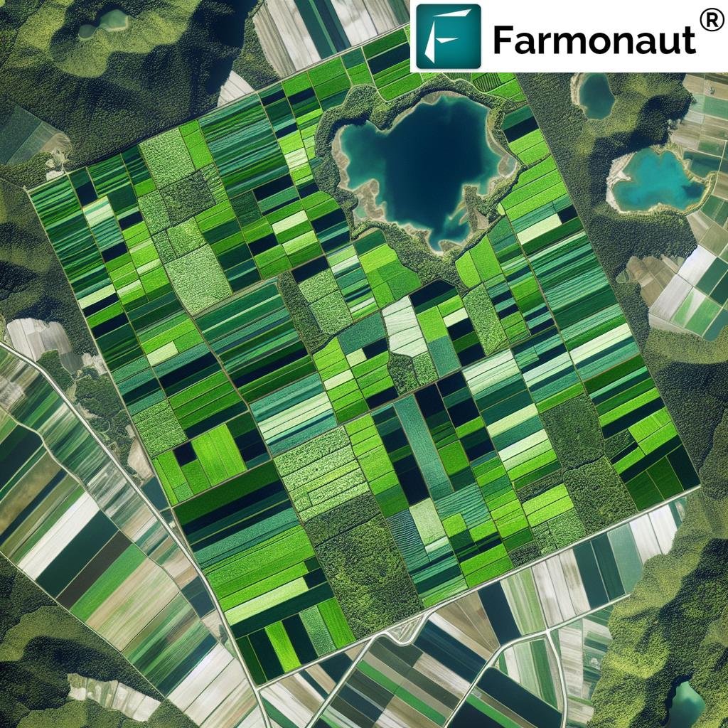 Status Of Digital Agriculture In 18 Countries: 2025 Insights