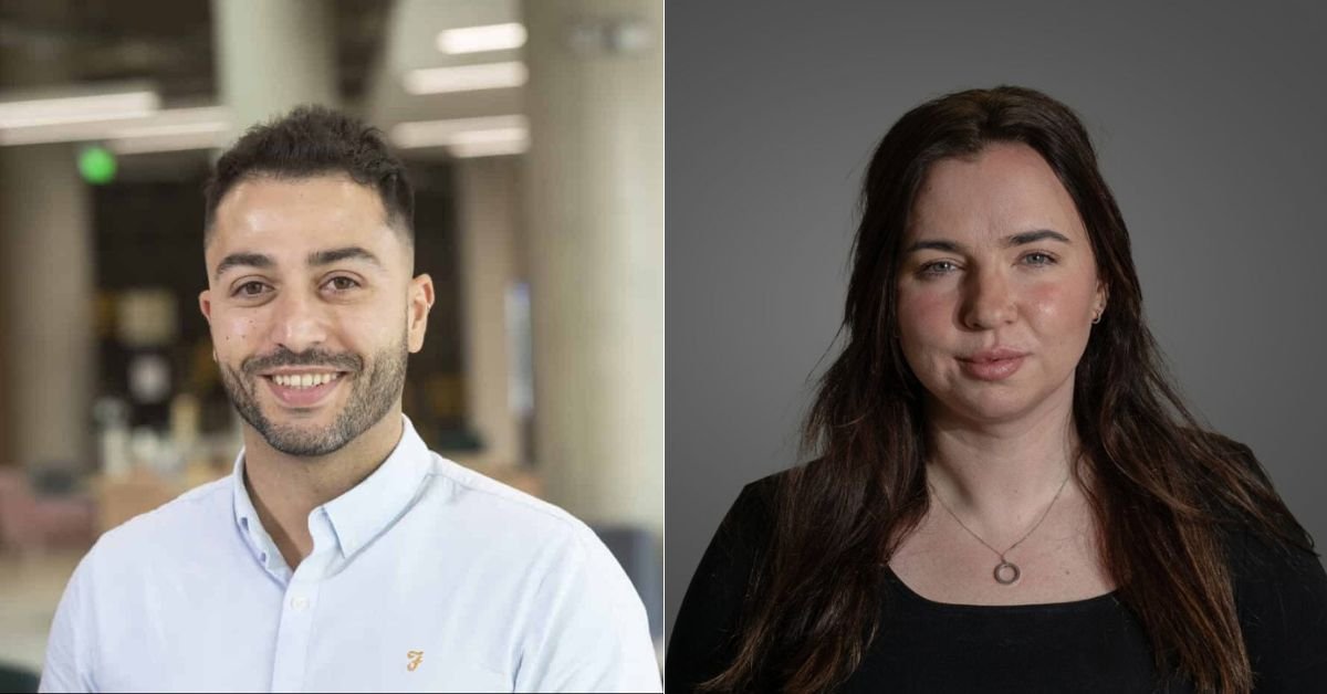 Glasgow-based Nami Surgical opens $10M Series A round