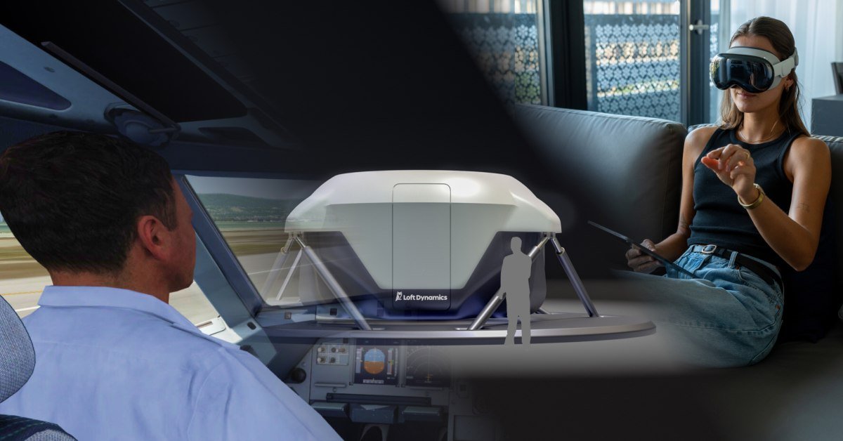 In other news this week: Midas raises €68M, Loft Dynaics secures €20.4M, Phoebe lands €14.5M and more