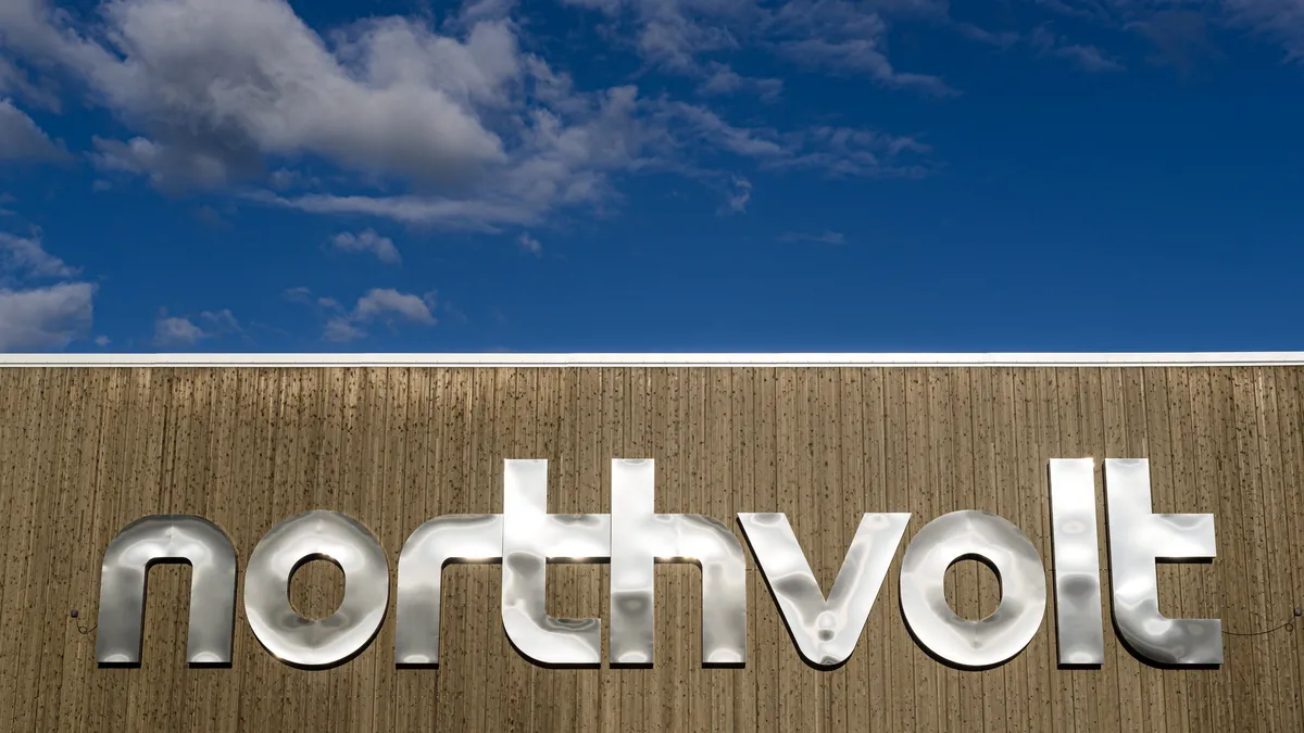 Northvolt is now owned by Lyten: the former European battery jewel now under the American flag.