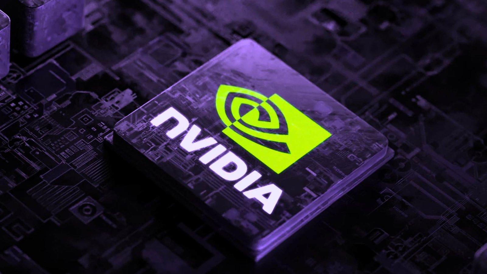 Nvidia Seems To Be In Hot Water In Europe As Well