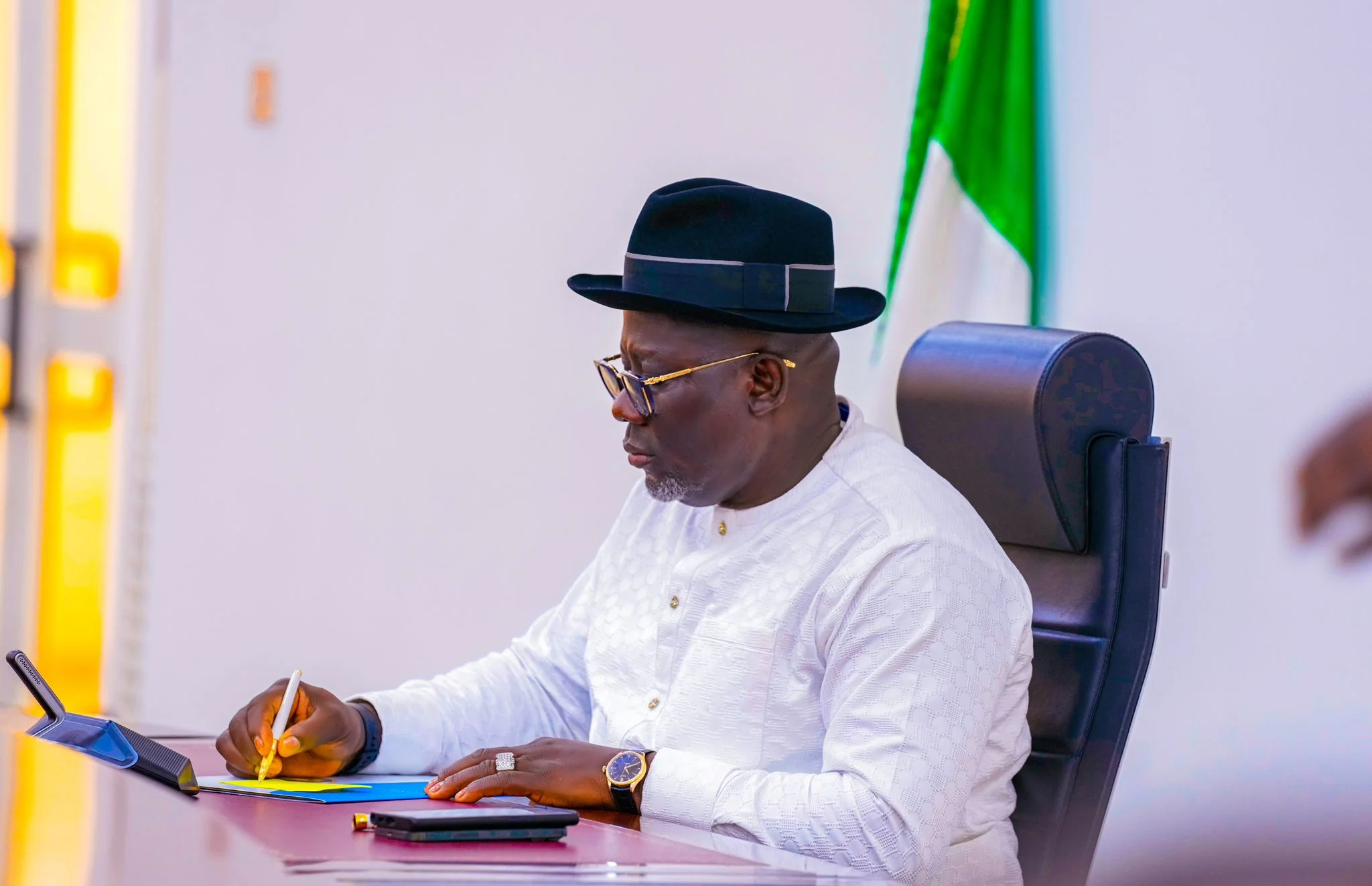 Widows' Enrollment In Delta Health Insurance Hits Over 2.6m