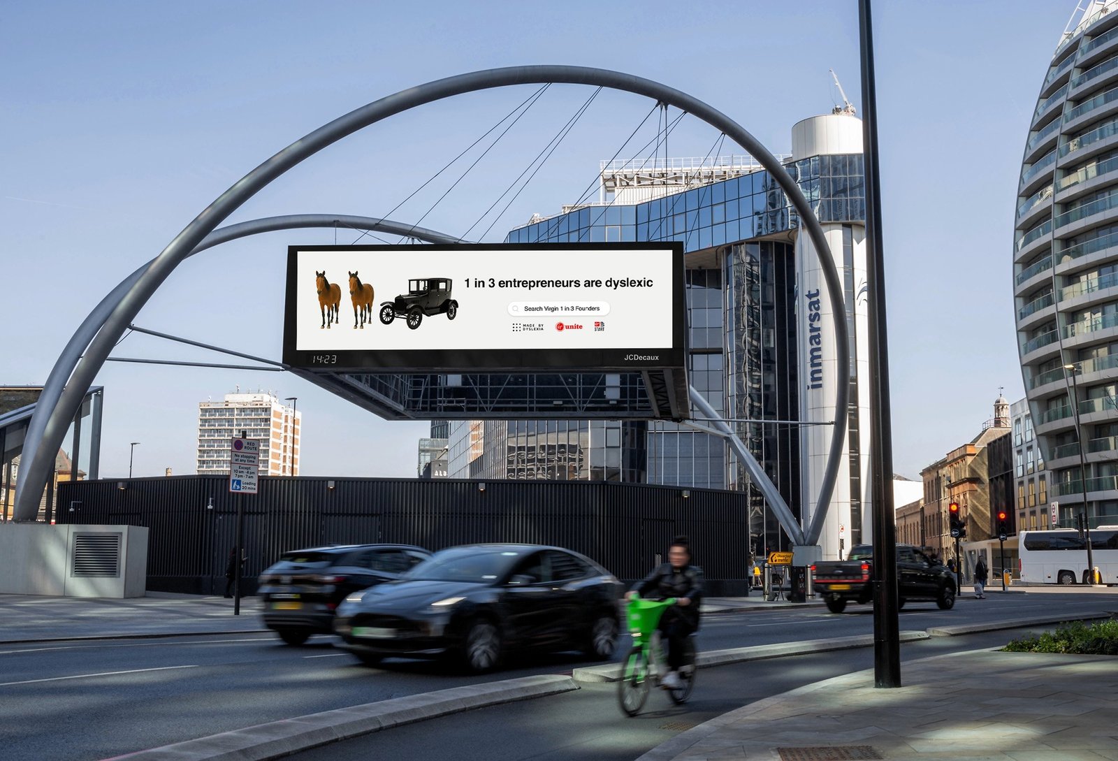 Virgin StartUp Announces Accelerator Programme For Dyslexic Entrepreneurs