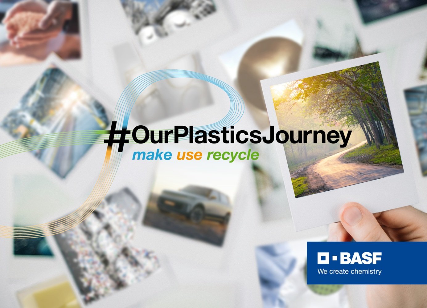 BASF to showcase sustainable future of plastics at K 2025