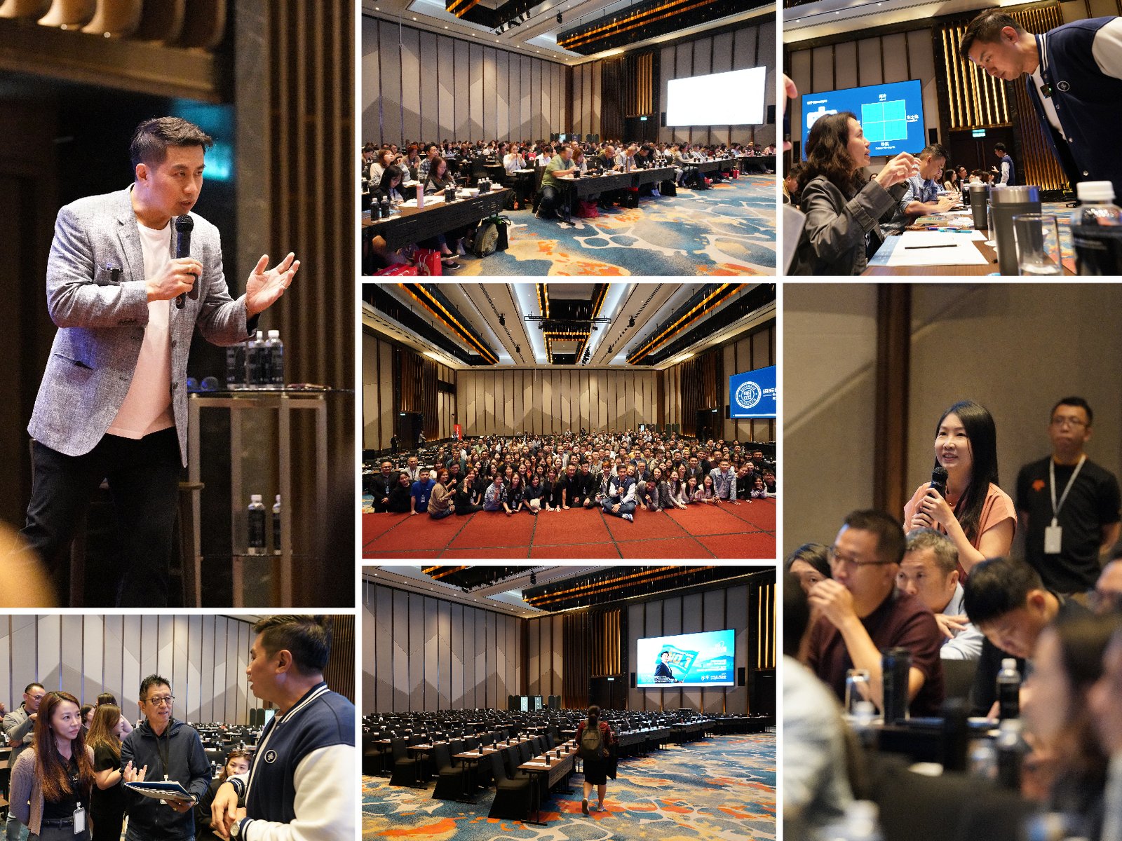 Past Brandtalk event photo year 2024