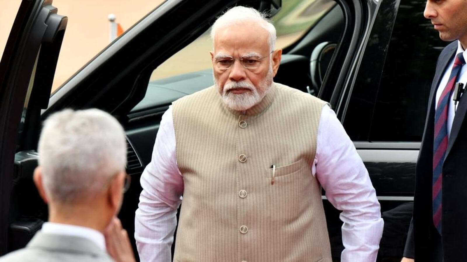 India calls out US, Europe for targeting Delhi, points to their trade with Russia | Latest News India