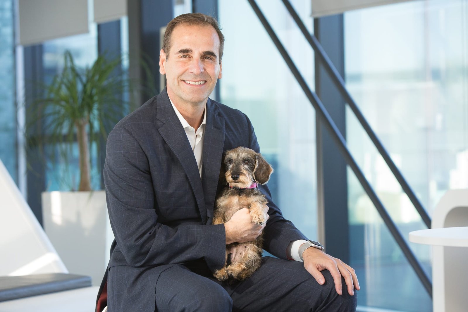 Rafael Lopez appointed as new CEO for Purina Europe