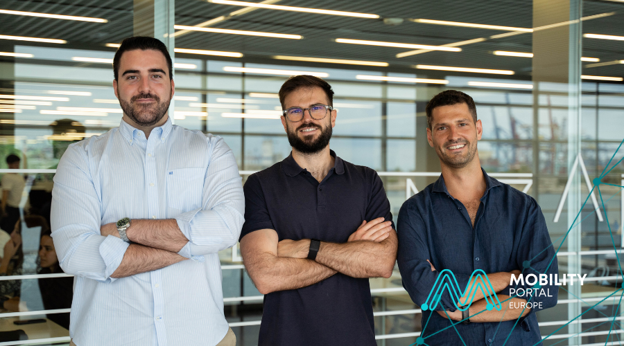 From Superchargers to eMobility AI: former Tesla engineer positions Quantum Drive as the “Google Maps for EVs”