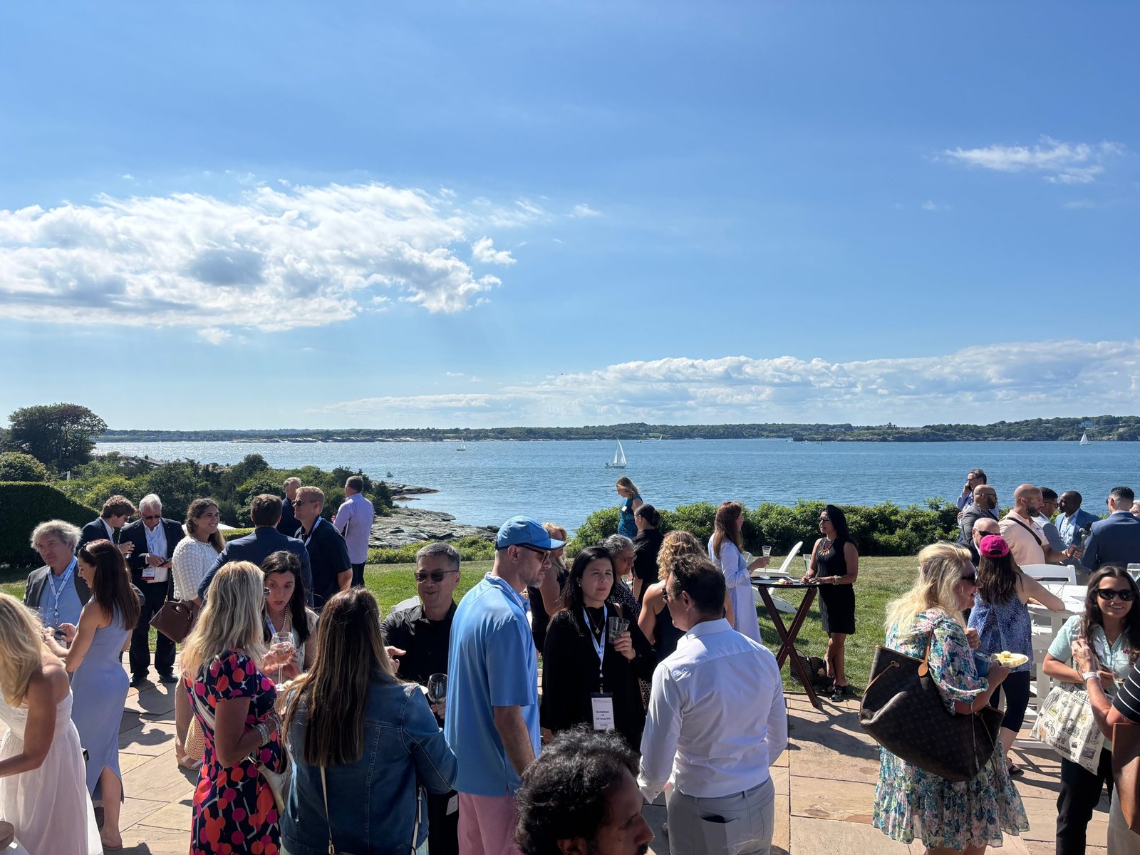 Michele Gallagher: Women founders raise their ideas and their voices in Rhode Island