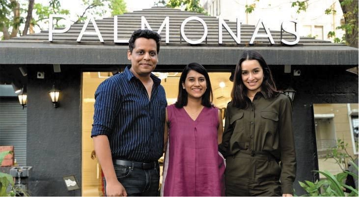 Palmonas Secures ₹55 Cr Series A Funding Led by Vertex Ventures SEAI to Scale Demi-Fine Jewellery Category in India