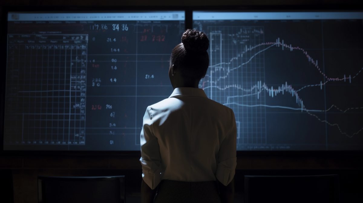 The Kenyan Wall Street - Business, Markets News, Investing Data & AI Tools