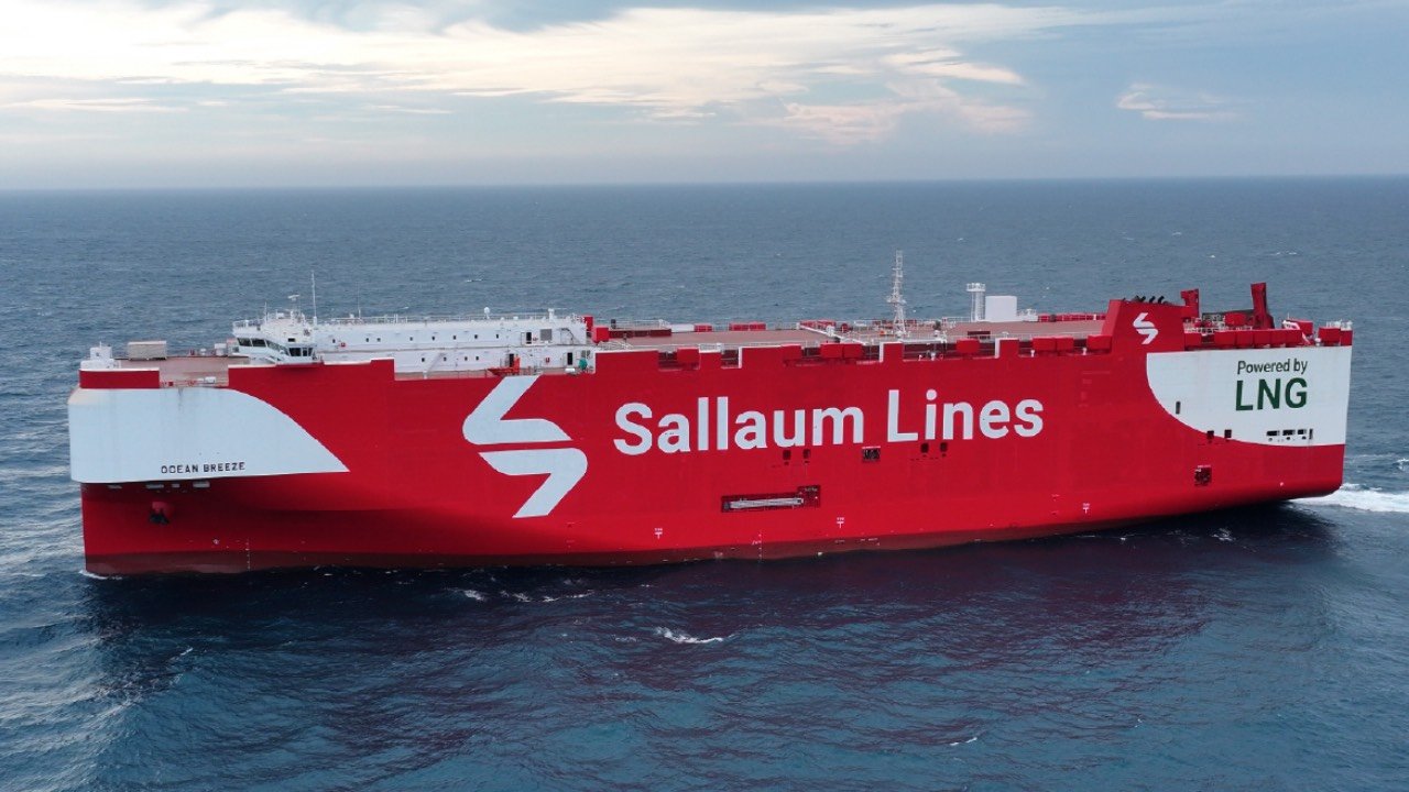 - Cyprus Shipping News