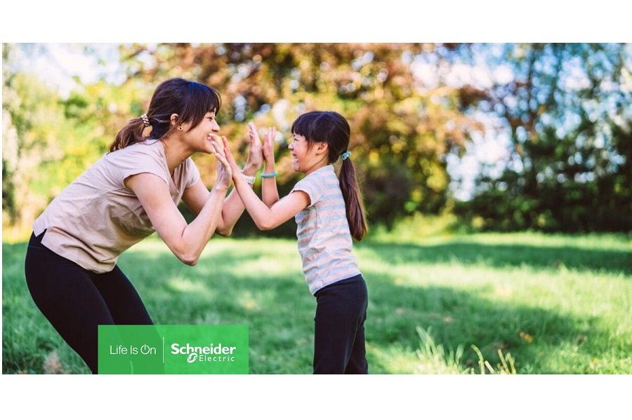 Process and Control Today | Schneider Electric Reports Significant Sustainability Milestones in Q2 2025