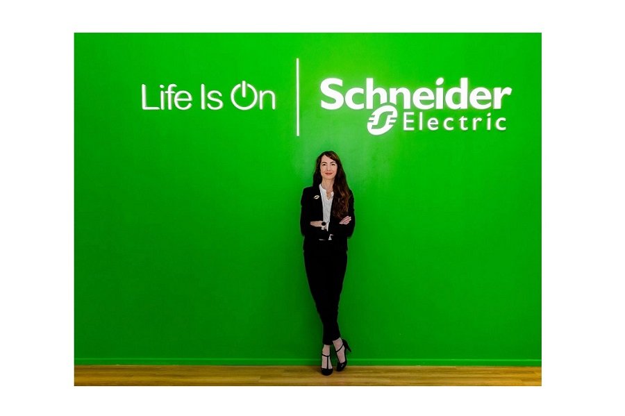 Process and Control Today | Schneider Electric’s EVP on overcoming the sector’s biggest challenges