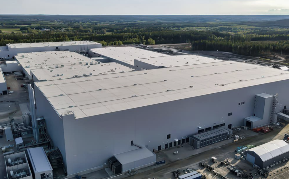 Lyten to acquire Northvolt’s $5 billion battery assets in Sweden and Germany – pv magazine International