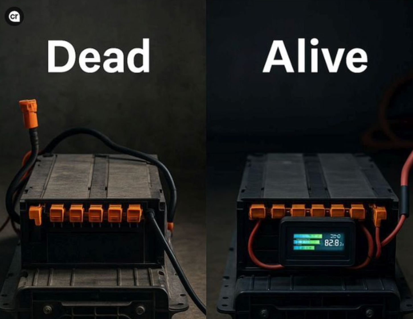 Tata Service Centre Quotes Rs 6 Lakh To Repair Tigor.EV Battery; Startup Repairs In Rs 55,000 - Trak.in