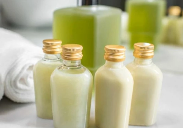 Europe's Shampoo Market to Reach 1.1M Tons by 2035, Valued at $4.3B - News and Statistics