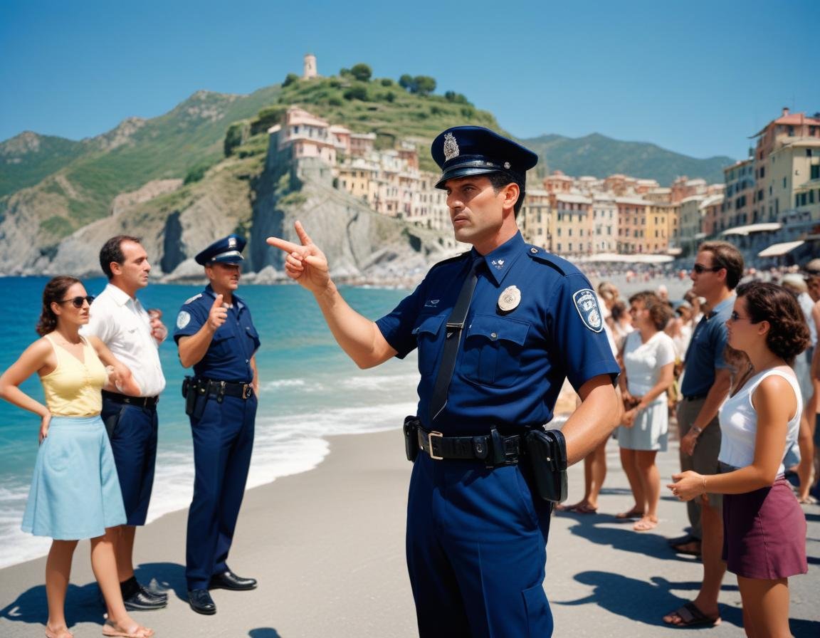 How Croatia, Spain, Portugal, Italy, France Introducing Hefty Fines for Unruly Tourists to Bring Ethics and Sustainability Concern, Will It Solve the Problem Right Now Europe Tourism is Facing
