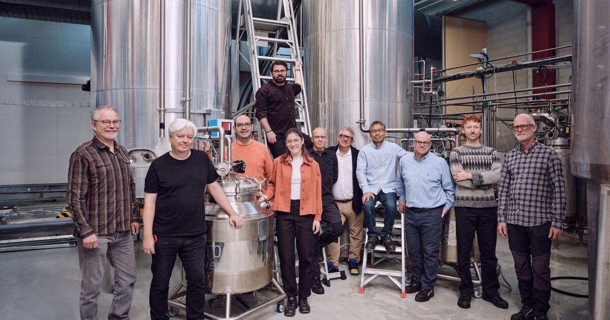 A natural solution to protozoan parasites in farmed fish