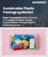 Global Sustainable Plastic Packaging Market