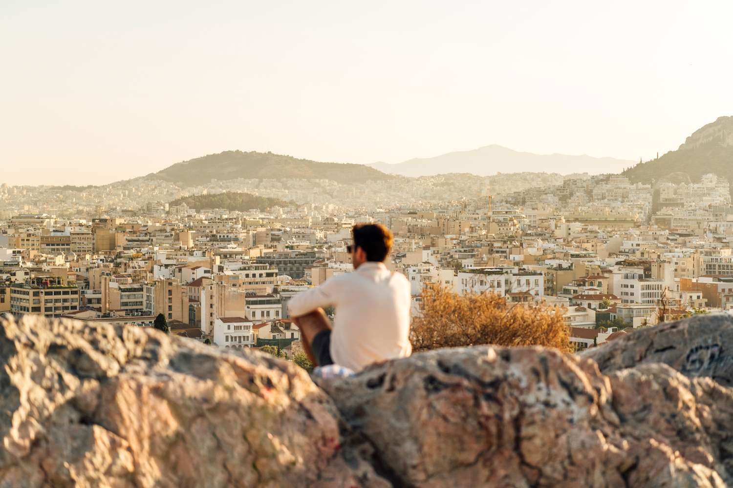 10 Best Places to Be a Digital Nomad in Europe, According to Remote Workers and Expats