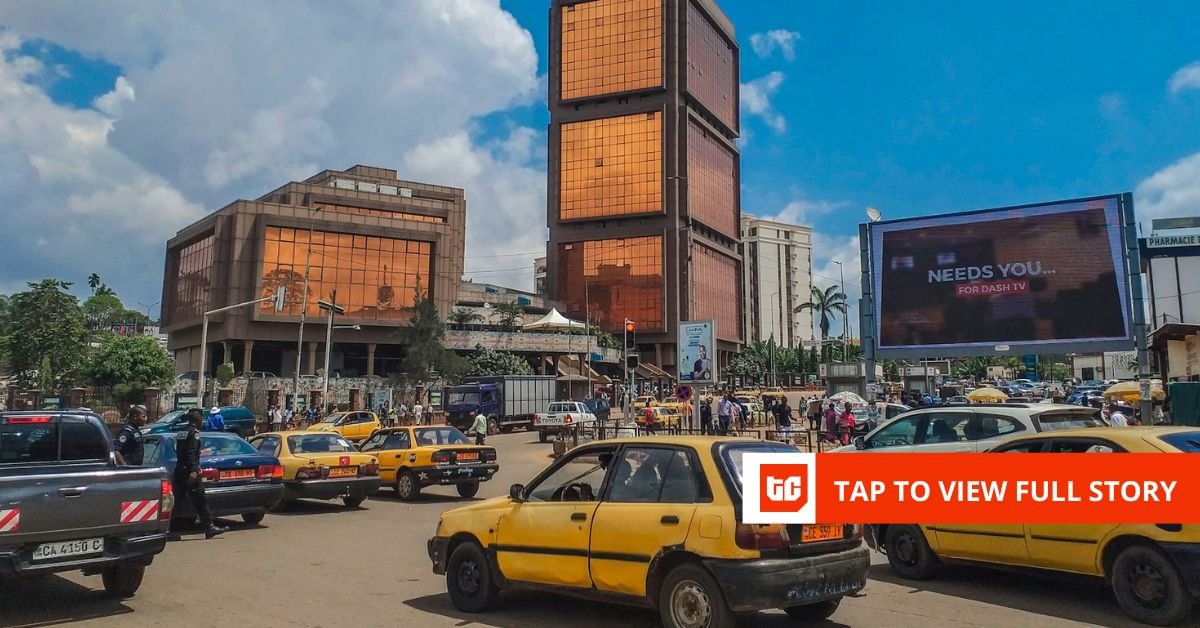 The problem with the African tech ecosystem is its storytelling