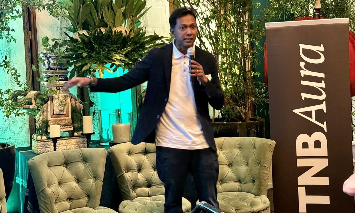 TNB Aura makes first PH investment to textile membrane tech startup Nibertex