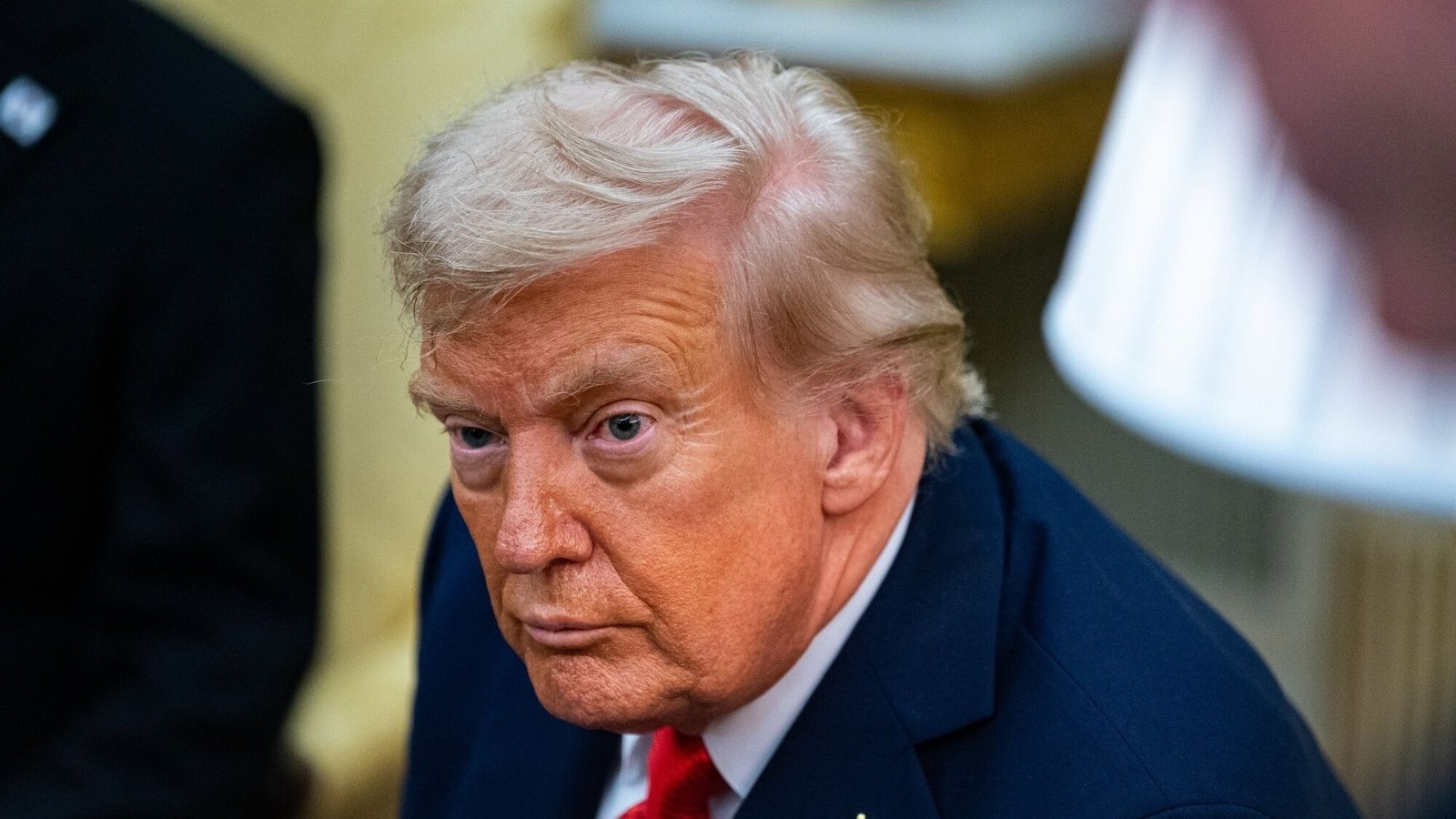 Trump Threatens New Tariffs Over Foreign Digital Taxes on US Tech Giants