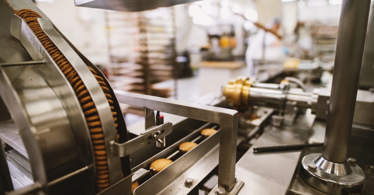 Dutch-based TWINport360 raises funding to provide autonomous quality sorters for industrial bakeries